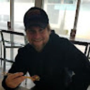 Meet your Posher, Jason